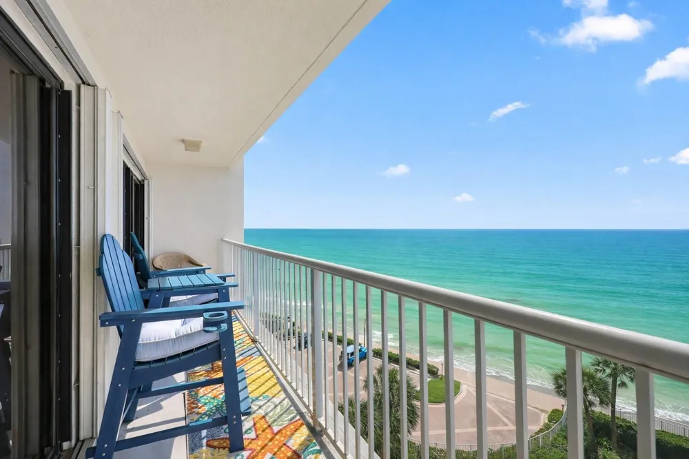 7700 Seawall Boulevard #611 Galveston, TX 77551