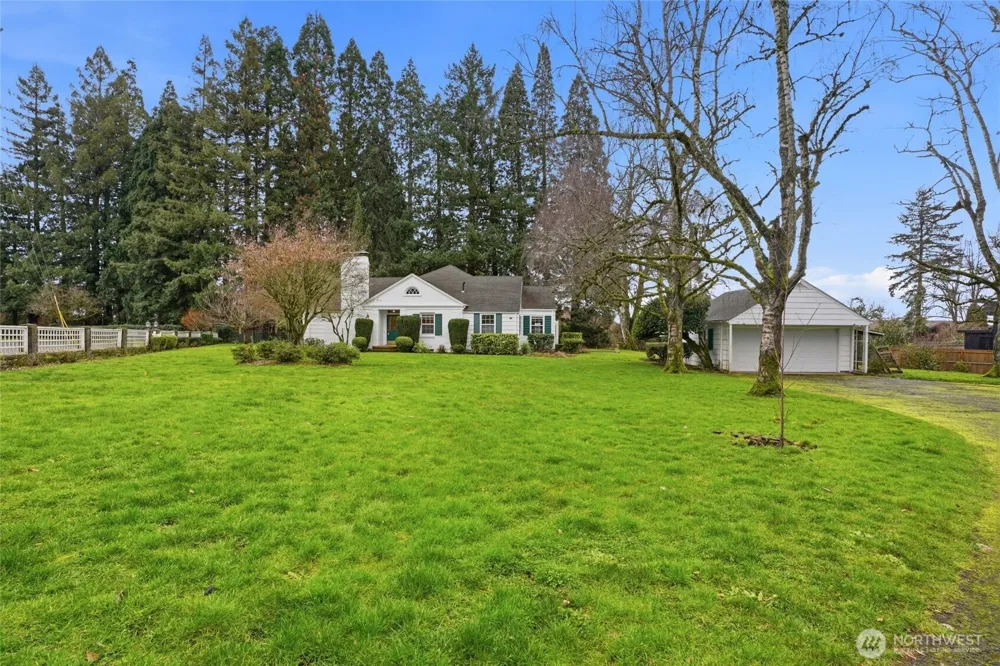 300 S Devine Road Vancouver, WA 95030