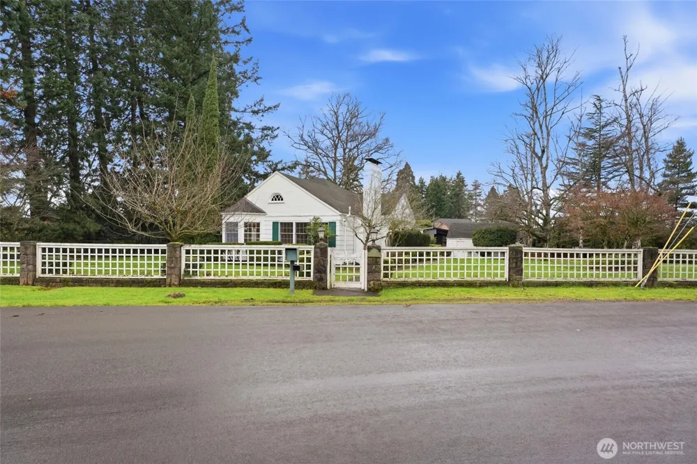 300 S Devine Road Vancouver, WA 95030