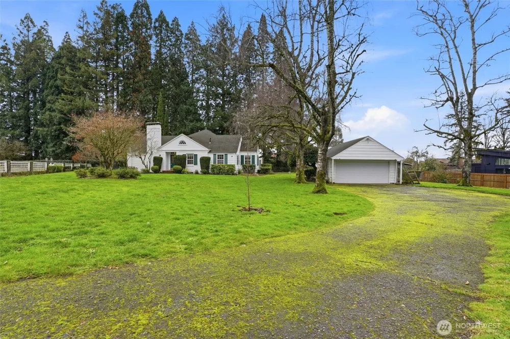 300 S Devine Road Vancouver, WA 95030