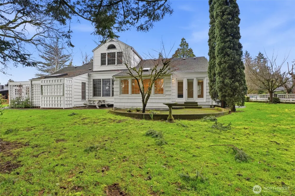 300 S Devine Road Vancouver, WA 95030