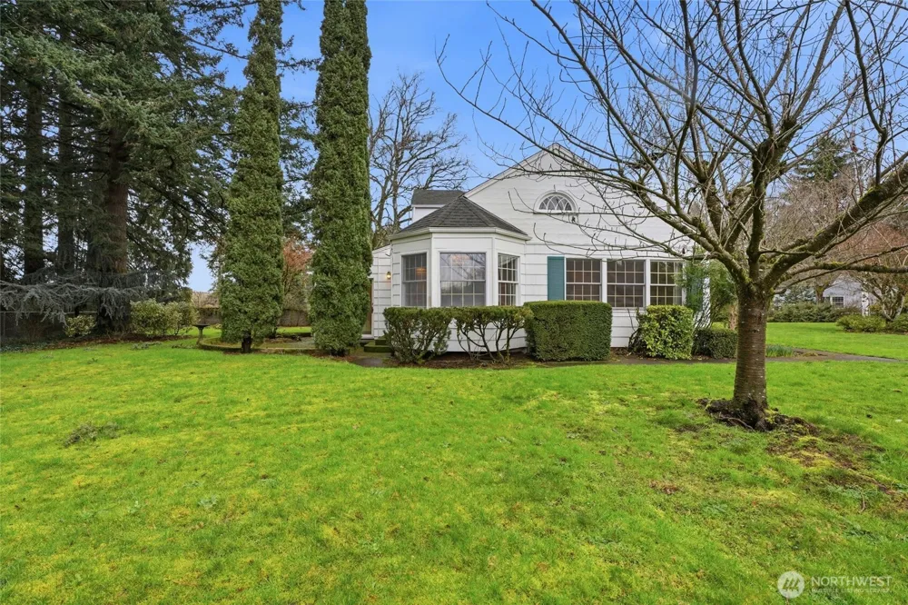 300 S Devine Road Vancouver, WA 95030