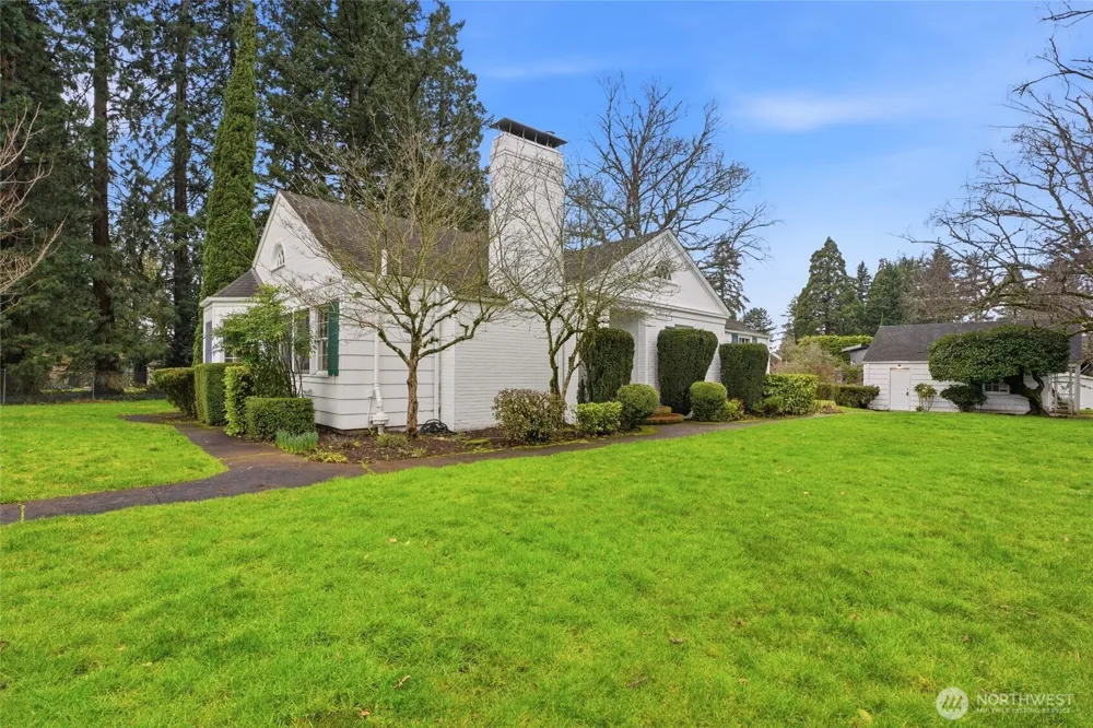 300 S Devine Road Vancouver, WA 95030
