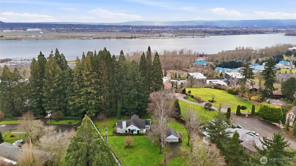 300 S Devine Road Vancouver, WA 95030