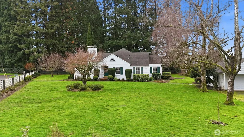 300 S Devine Road Vancouver, WA 95030