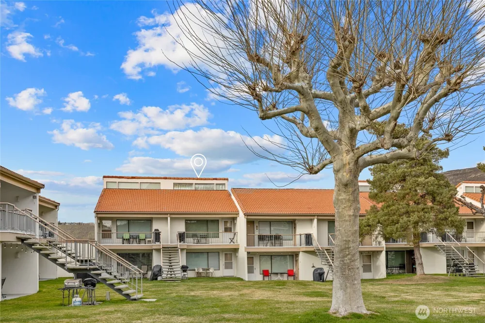 8903 Crescent Bar Road NW #172 Quincy, WA 98848