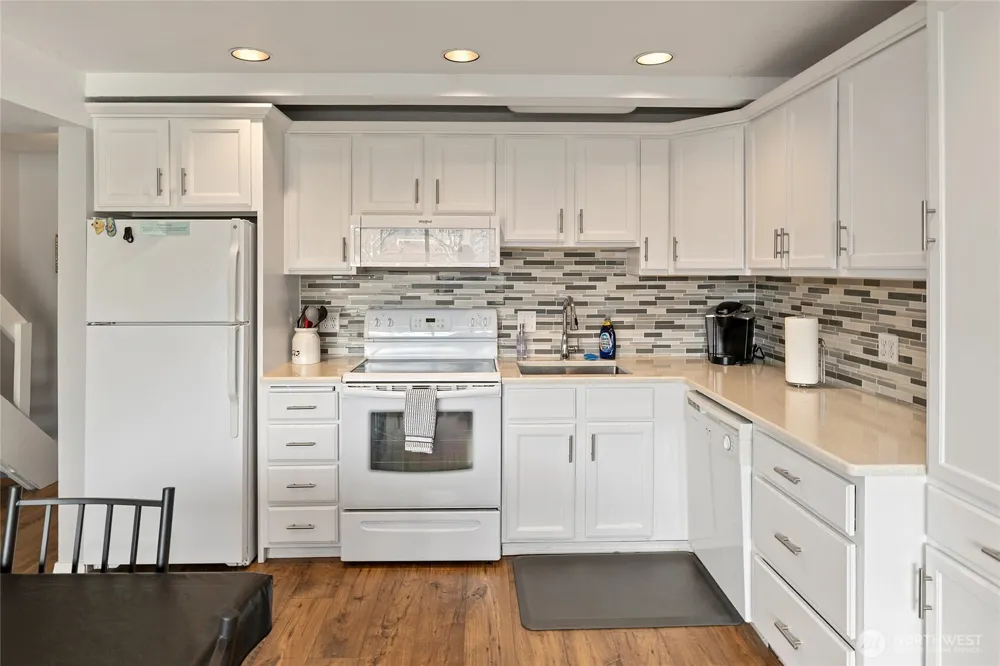 8903 Crescent Bar Road NW #172 Quincy, WA 98848