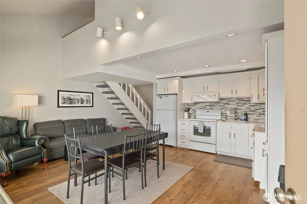 8903 Crescent Bar Road NW #172 Quincy, WA 98848