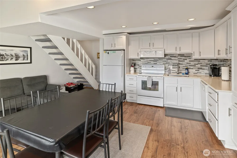 8903 Crescent Bar Road NW #172 Quincy, WA 98848