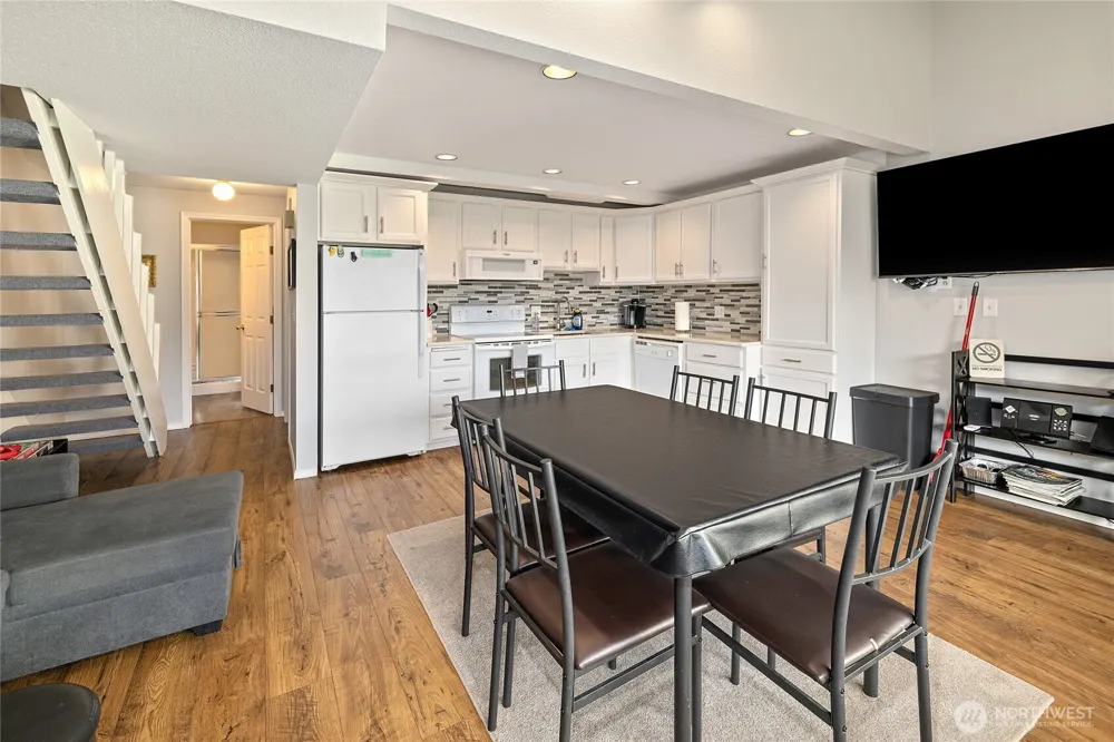 8903 Crescent Bar Road NW #172 Quincy, WA 98848