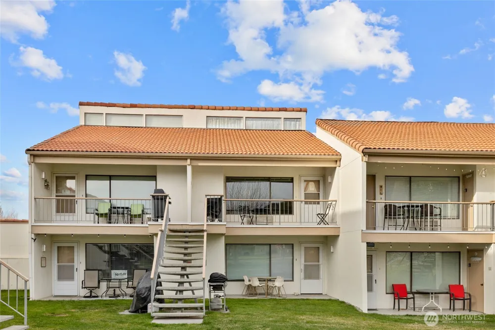 8903 Crescent Bar Road NW #172 Quincy, WA 98848