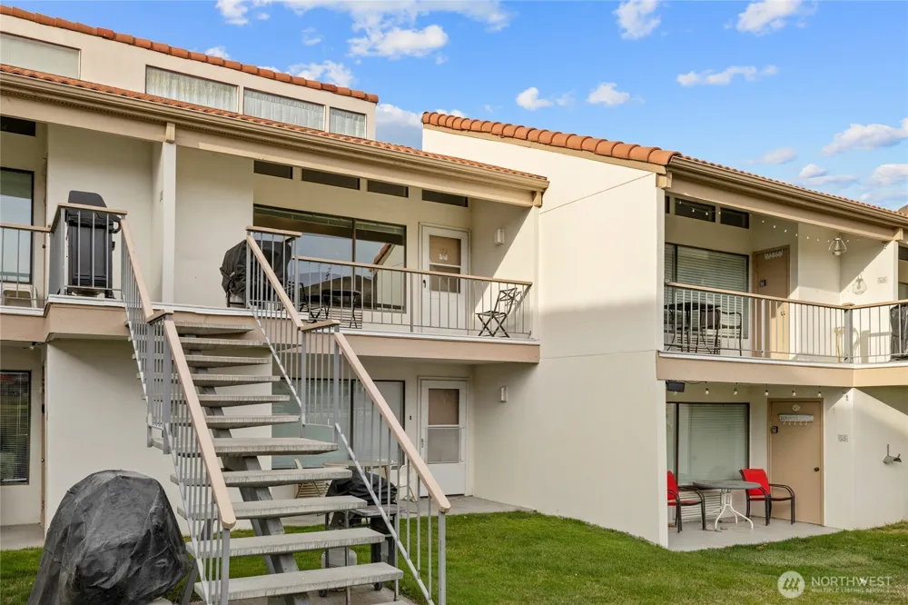 8903 Crescent Bar Road NW #172 Quincy, WA 98848