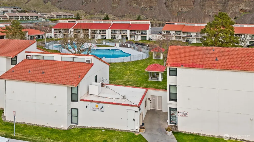 8903 Crescent Bar Road NW #172 Quincy, WA 98848