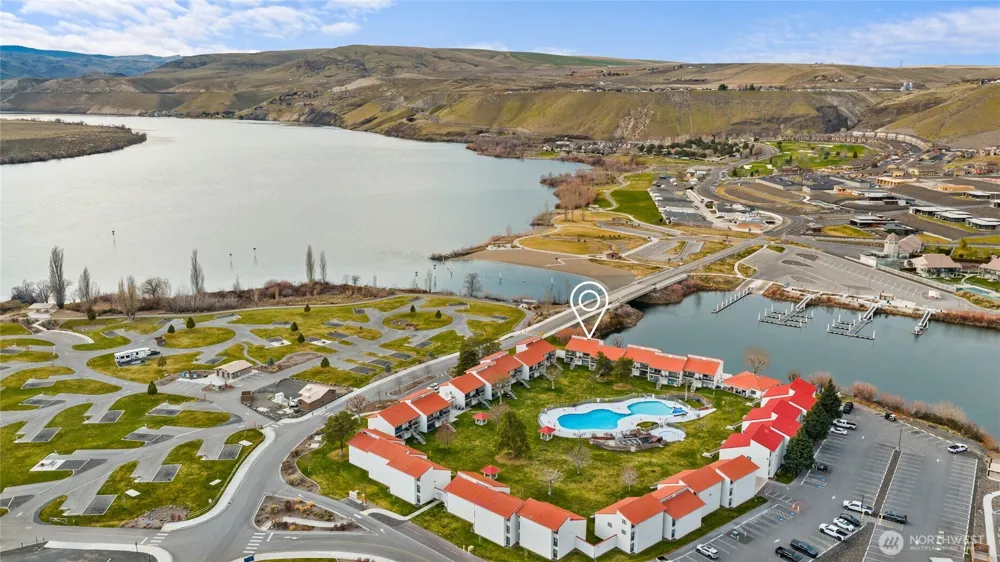 8903 Crescent Bar Road NW #172 Quincy, WA 98848