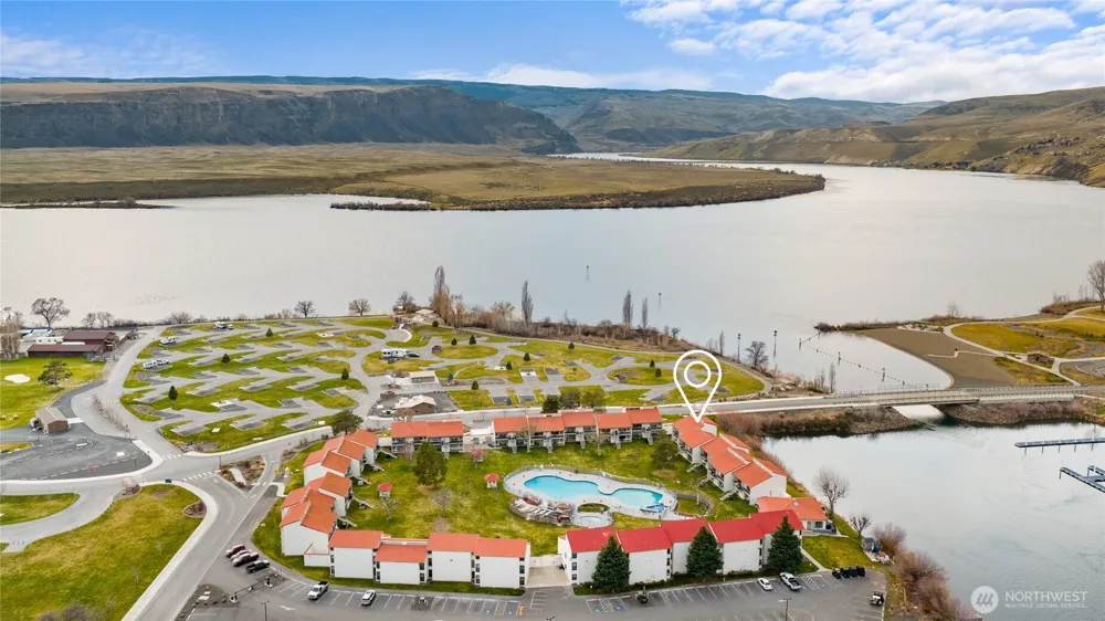 8903 Crescent Bar Road NW #172 Quincy, WA 98848