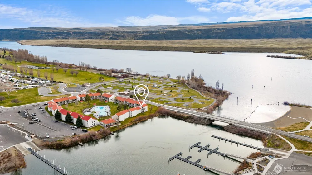8903 Crescent Bar Road NW #172 Quincy, WA 98848