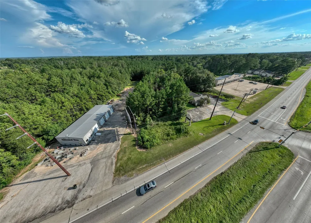 701 W Gibson Street Jasper, TX 75951