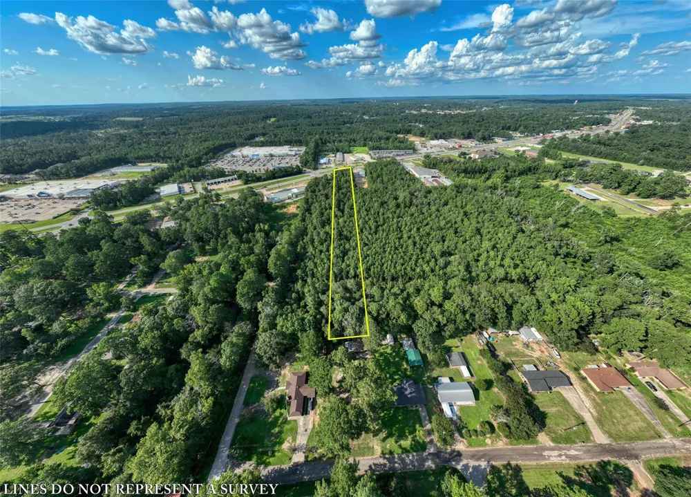 701 W Gibson Street Jasper, TX 75951