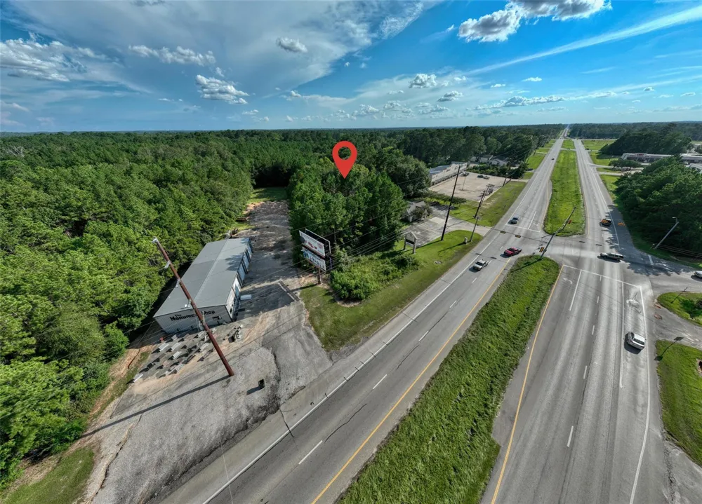 701 W Gibson Street Jasper, TX 75951