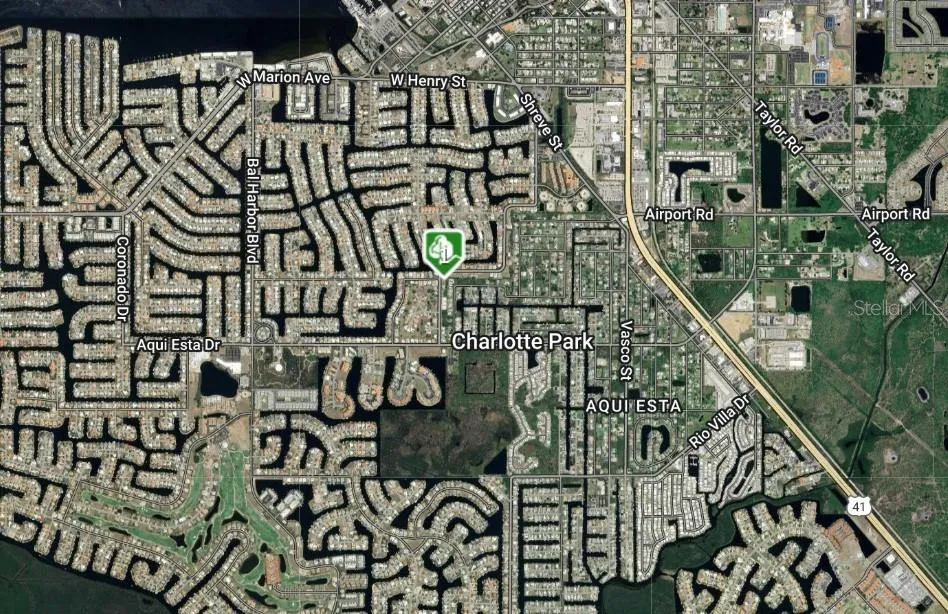 2900 MAGDALINA DRIVE Punta Gorda, FL 33950