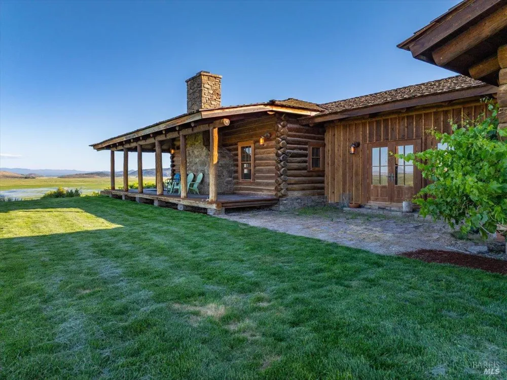 3034 State Line Road Dorris, CA 96023