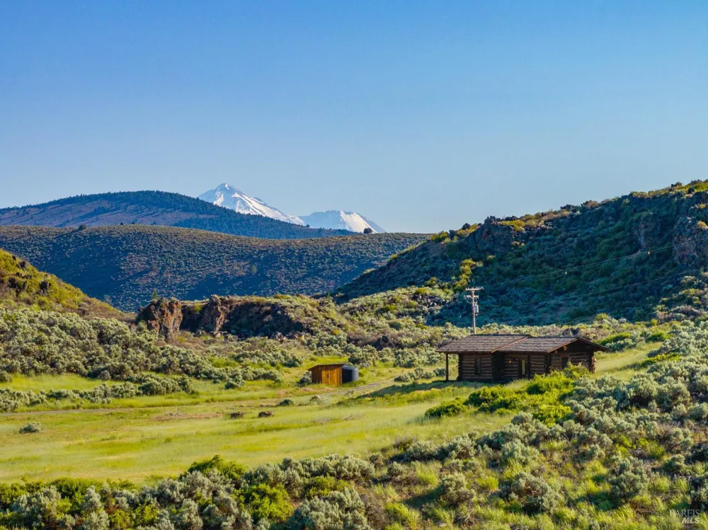 3034 State Line Road Dorris, CA 96023