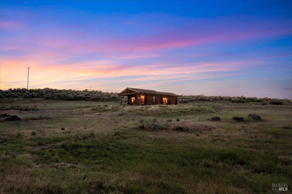 3034 State Line Road Dorris, CA 96023