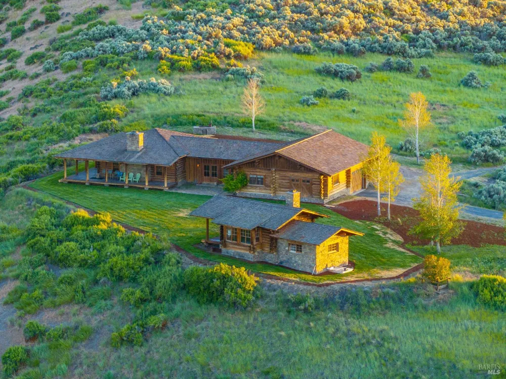 3034 State Line Road Dorris, CA 96023