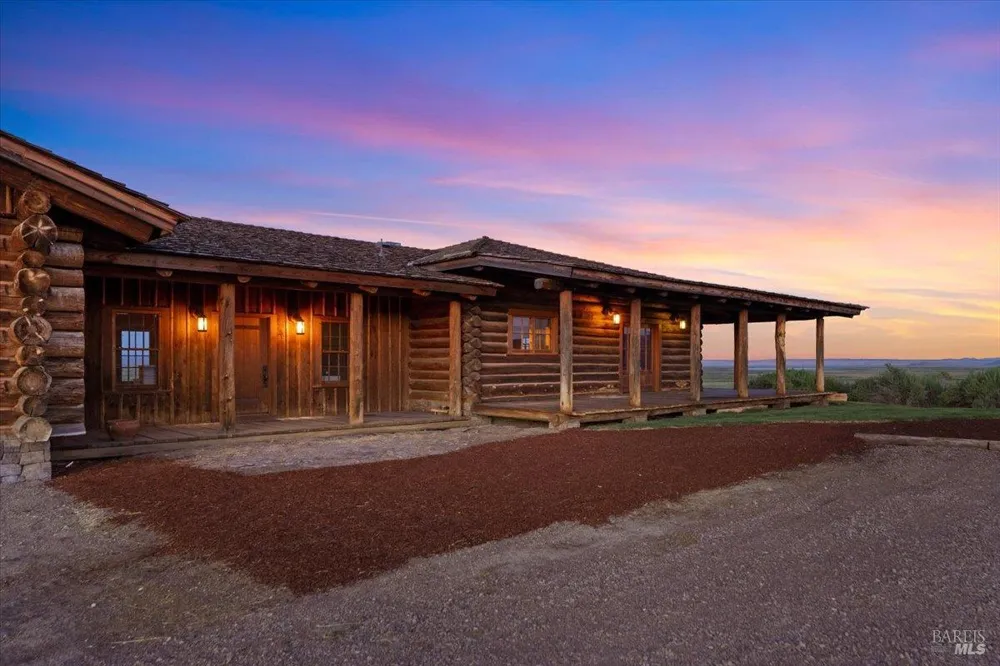 3034 State Line Road Dorris, CA 96023