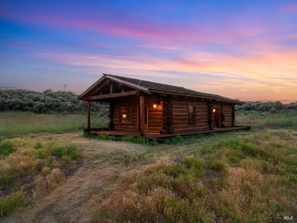 3034 State Line Road Dorris, CA 96023