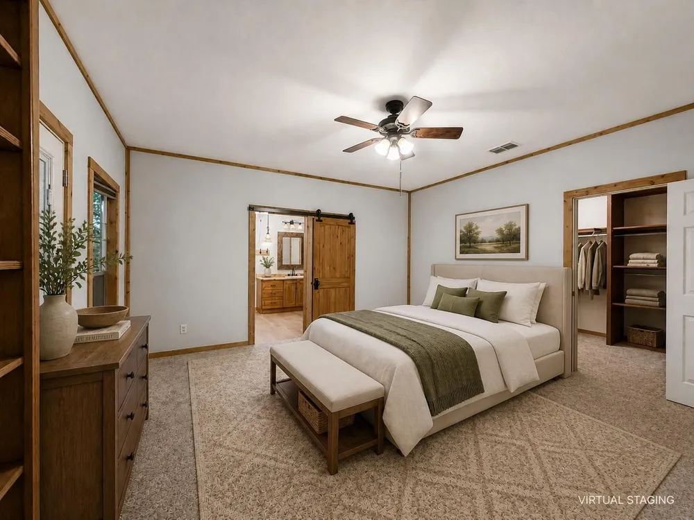 207 Arrowcrest Drive Brookeland, TX 75931