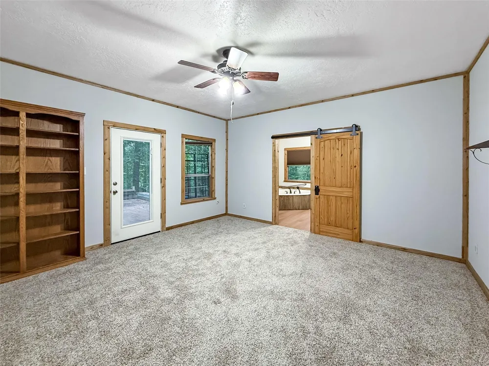 207 Arrowcrest Drive Brookeland, TX 75931