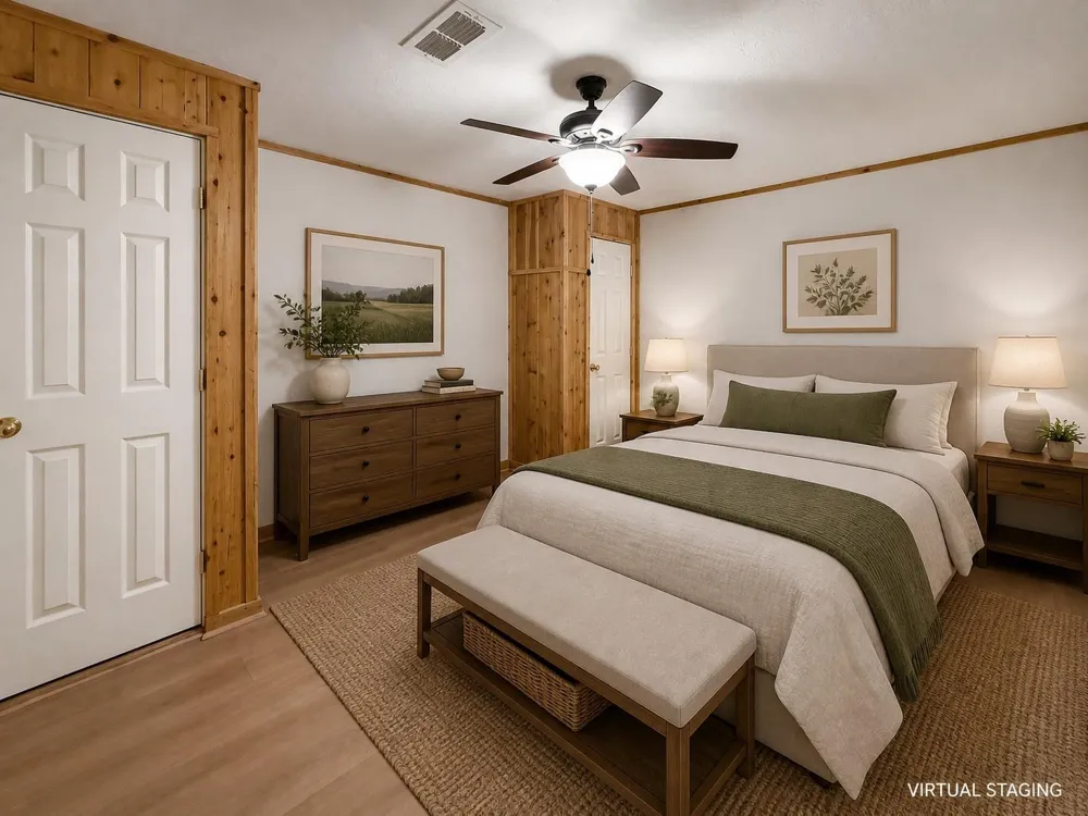 207 Arrowcrest Drive Brookeland, TX 75931