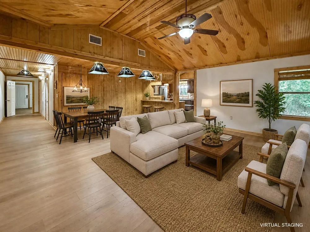 207 Arrowcrest Drive Brookeland, TX 75931