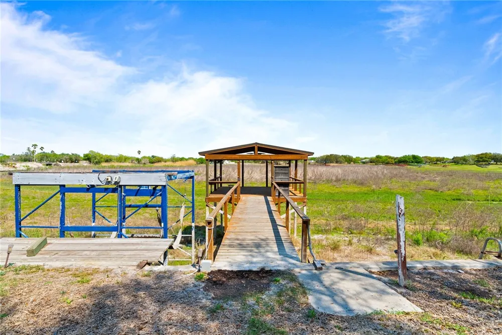 166 Cenesia Sandia, TX 78383