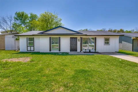 4625 Kyle Drive