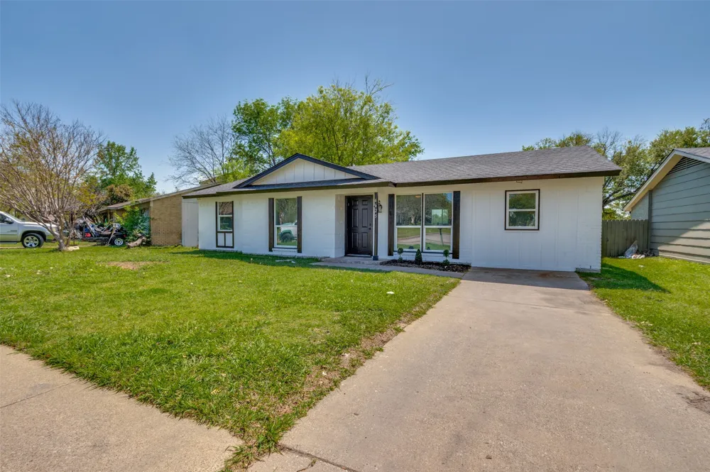4625 Kyle Drive Balch Springs, TX 75180