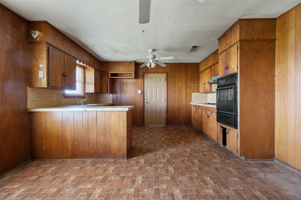 627 FM 633 Kerens, TX 75144