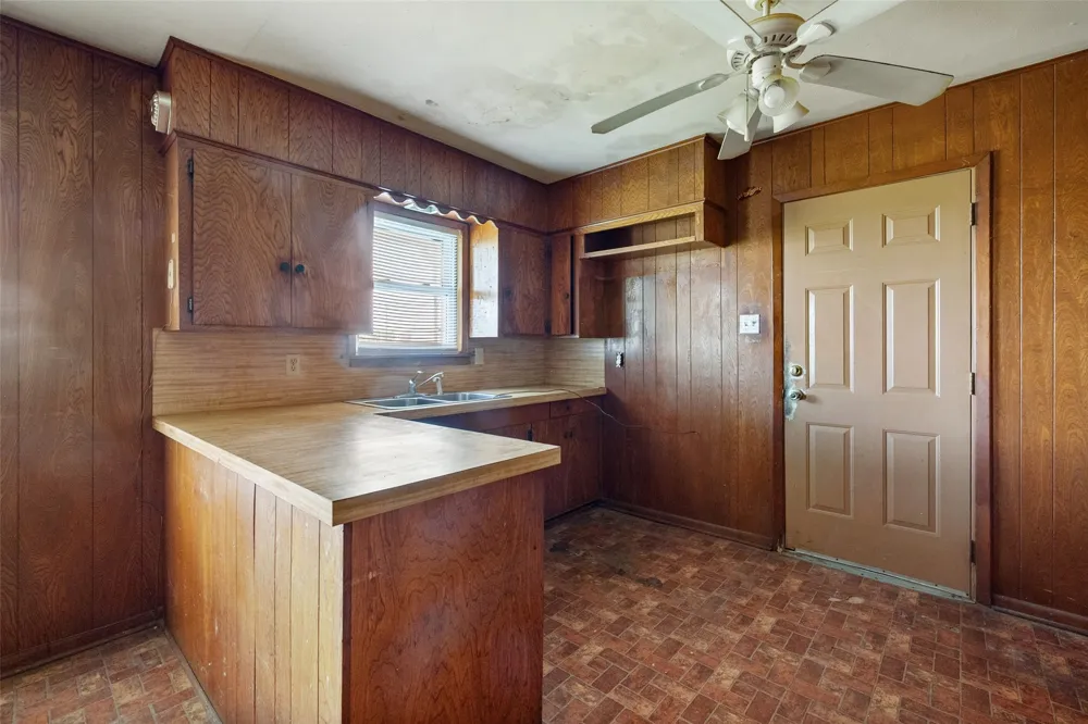 627 FM 633 Kerens, TX 75144