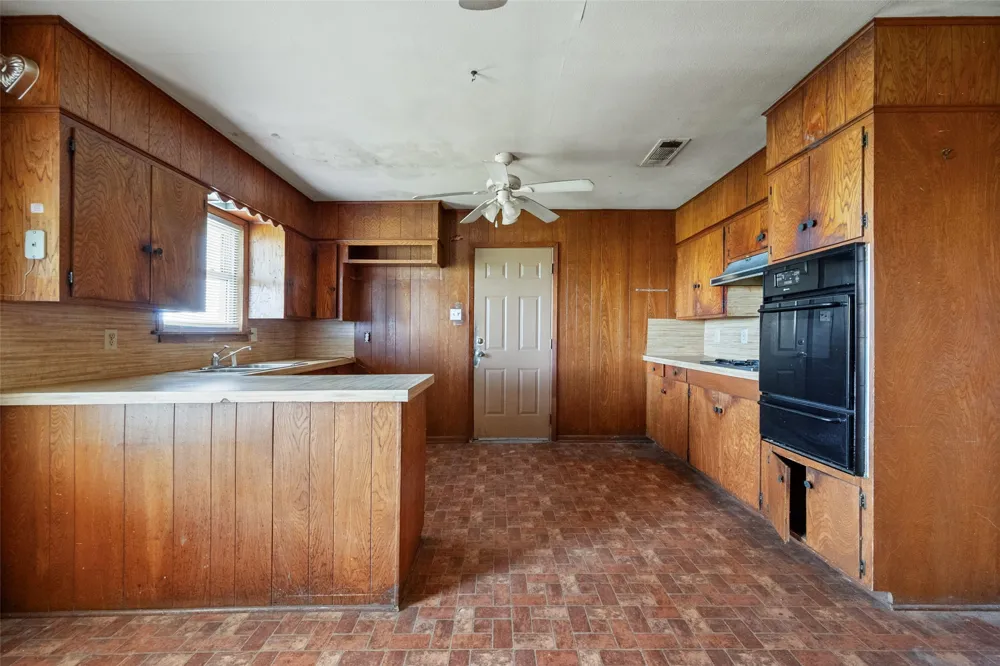 627 FM 633 Kerens, TX 75144