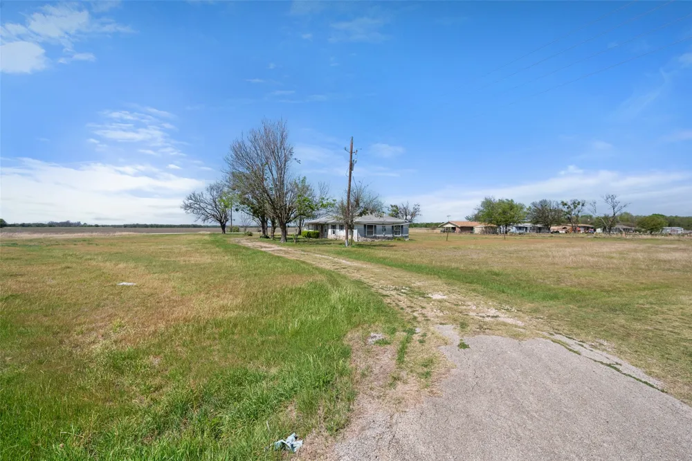 627 FM 633 Kerens, TX 75144