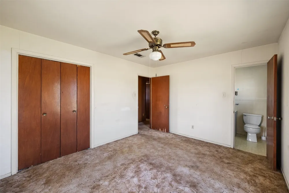 627 FM 633 Kerens, TX 75144