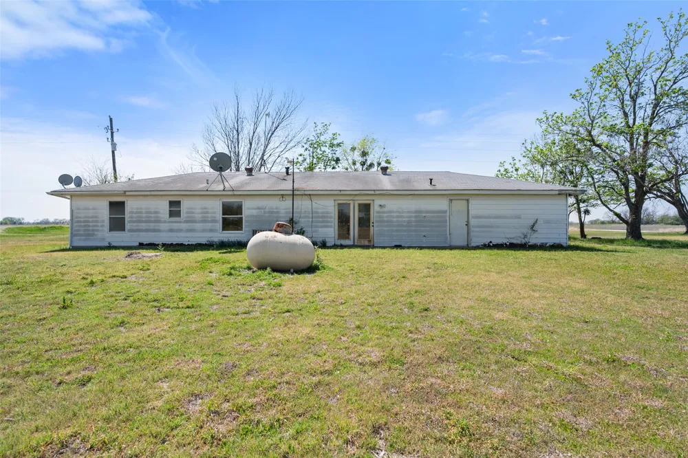 627 FM 633 Kerens, TX 75144