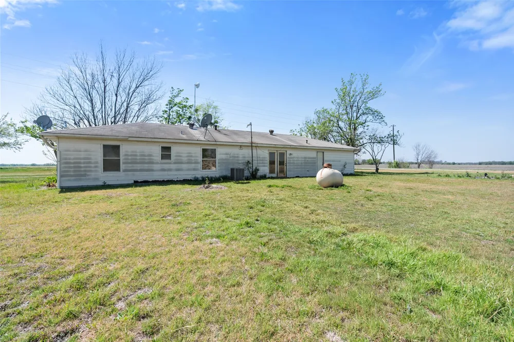 627 FM 633 Kerens, TX 75144