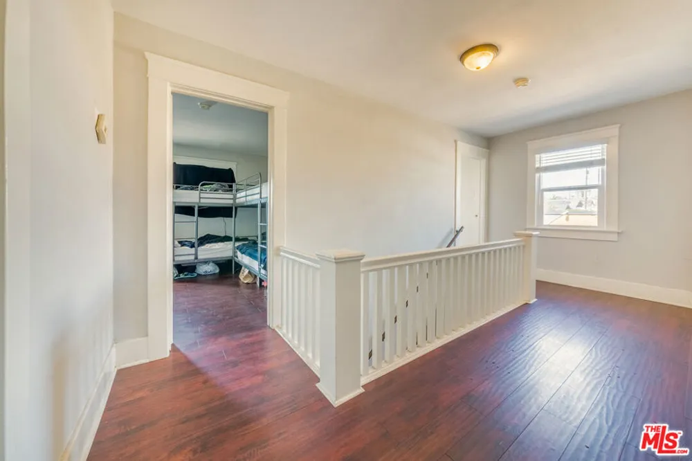 107 S Rampart Boulevard Los Angeles, CA 90057