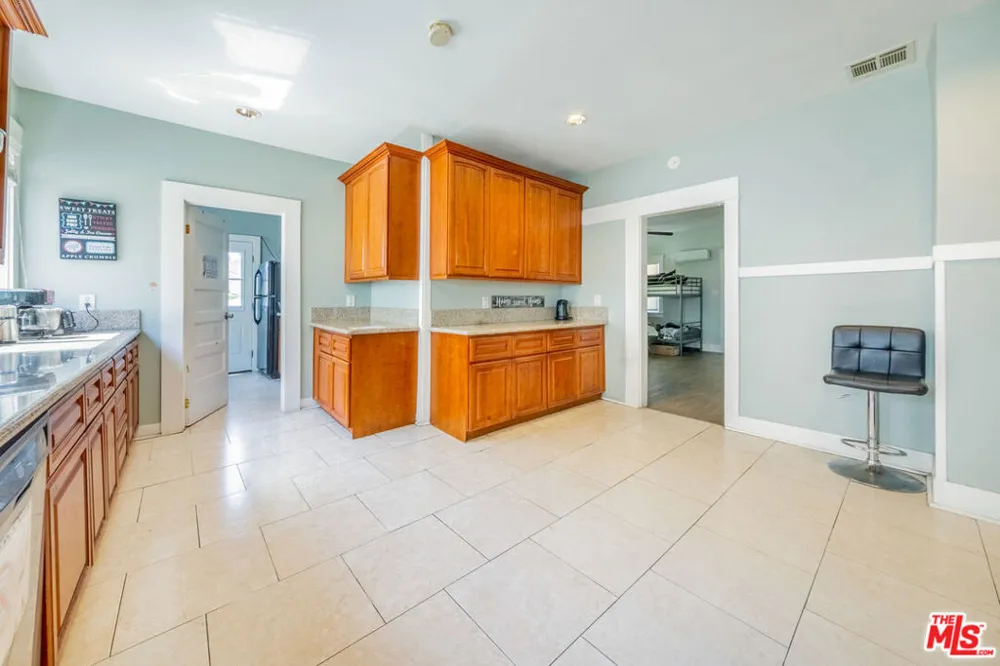 107 S Rampart Boulevard Los Angeles, CA 90057