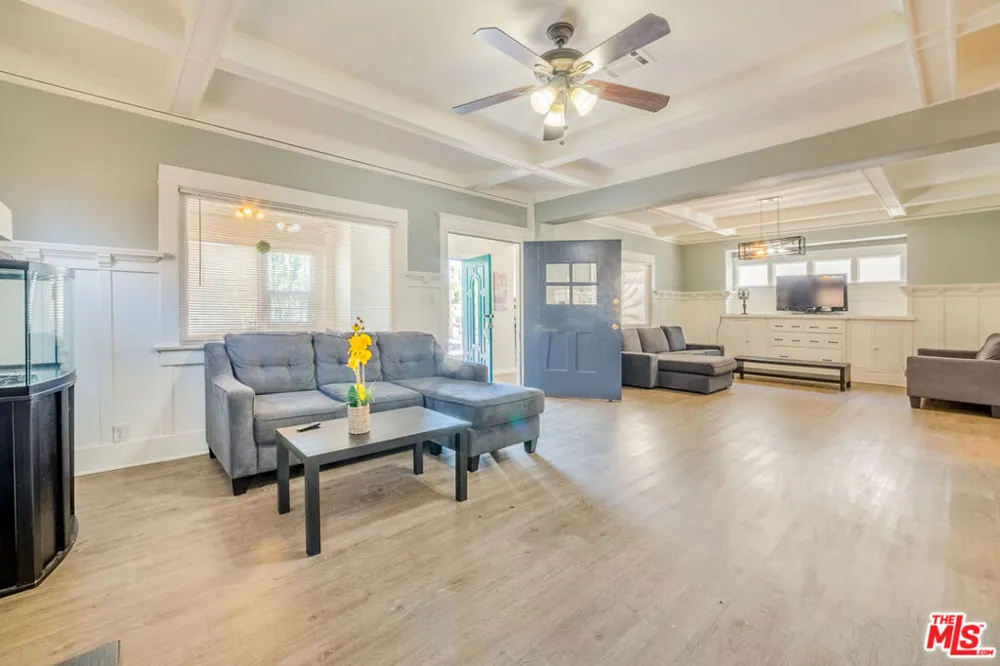 107 S Rampart Boulevard Los Angeles, CA 90057
