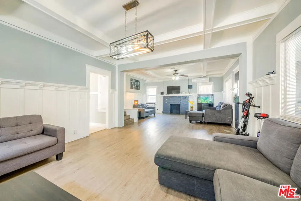 107 S Rampart Boulevard Los Angeles, CA 90057