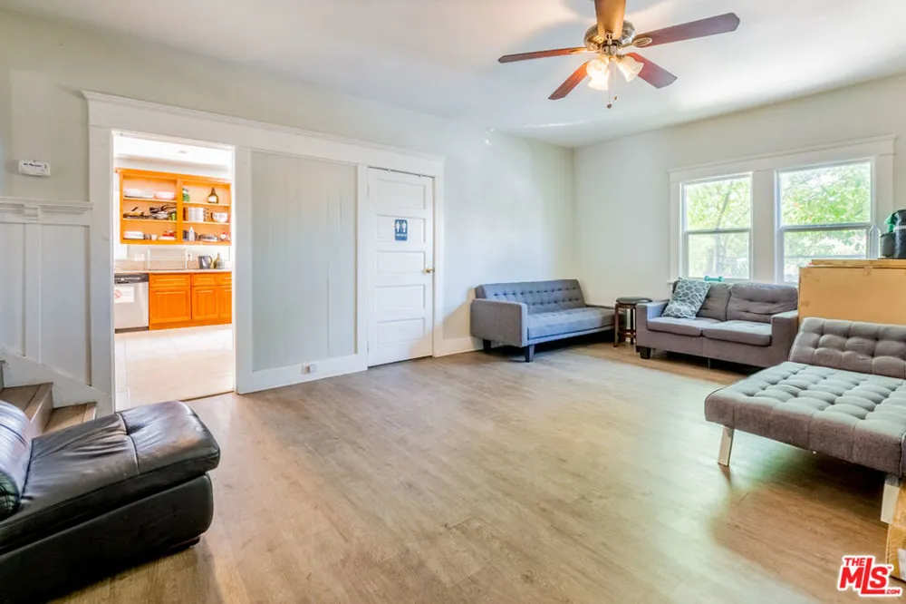 107 S Rampart Boulevard Los Angeles, CA 90057