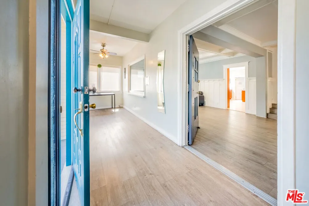 107 S Rampart Boulevard Los Angeles, CA 90057